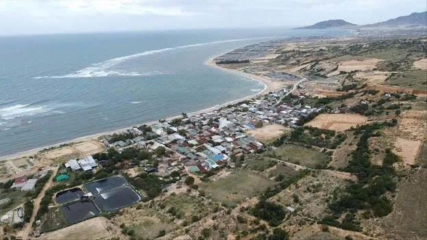 Bổ sung, điều chỉnh một số cơ chế, chính sách đặc biệt đầu tư xây dựng Dự án điện hạt nhân Ninh Thuận